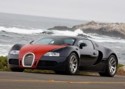 Bugatti Veyron Fbg Hermes